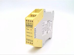 1005196 Mayser - SG-EFS 104/2W