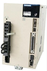 SGD7S-120A00A002 Yaskawa