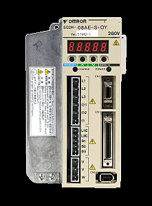 SGDH-08AE-OY Yaskawa