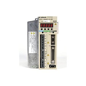 SGDH-08AE-S-OY Yaskawa