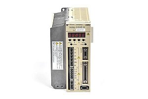 SGDH-08AE-SY202-E Yaskawa