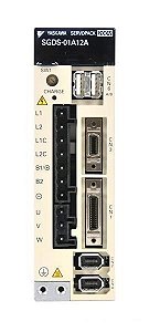 SGDS-02A12A Yaskawa