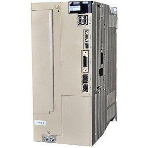 SGDV-330A11A Yaskawa
