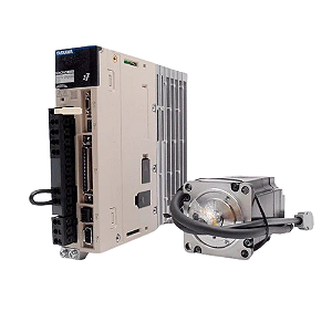 SGDV-370D01A Yaskawa