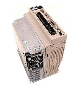 SGDV-5R4D01A002000 Yaskawa