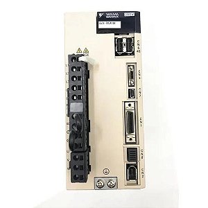 SGDV-5R5A11AY806AA Yaskawa