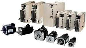 SGMG-55AWV-NJ12 Yaskawa