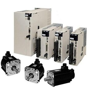 SGMGH-1EDCA61S Yaskawa