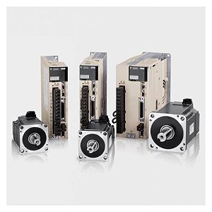 SGMGV-55DDA6F Yaskawa