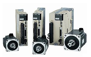 SGMPH-08A1A2C Yaskawa