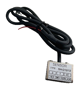 SH-D 12/12 Sumtak Corp