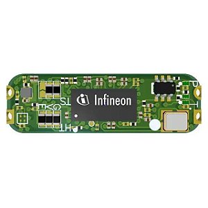 SHIELDBGT60LTR11AIPTOBO1 Infineon