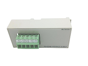 SI-485/J7 Yaskawa - NPJT42100-1