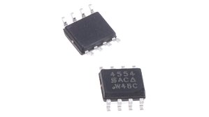 SI4554DY-T1-GE3 Vishay