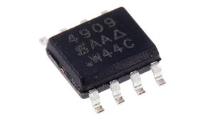 SI4909DY-T1-GE3 Vishay