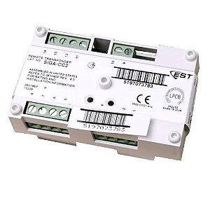 SIGA-CC2A Edwards EST