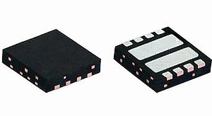 SiZ260DT-T1-GE3 Vishay