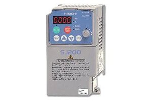 SJ200-040HFU2 Hitachi