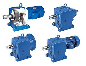 SK 52F - 160M/4 CUS Nord