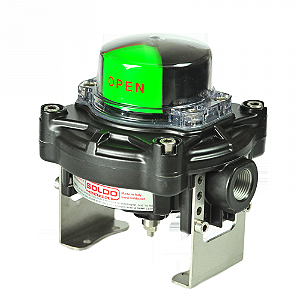 SK01200-20X21A3 Soldo Controls