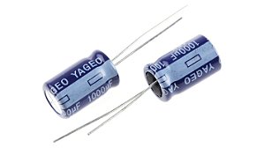 SK016M1000B5S-1015 Yageo