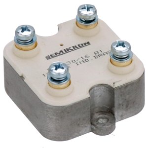 SKB 30/02 A1 Semikron - 07122020