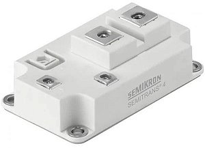 SKM300GA12E4 SEMIKRON