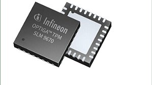 SLM9670AQ20FW1311XTMA1 Infineon