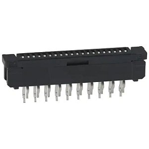 SLW20S-1C7LF Amphenol