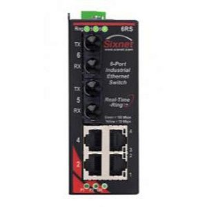 SLX-6RS-4ST-D1 Red Lion Controls