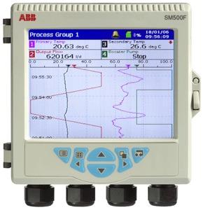 SM504FC/B000000E/STD ABB