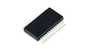 SN65LV1224BDB Texas Instruments
