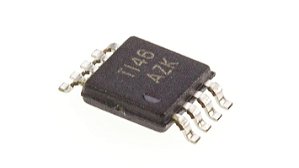 SN65LVDS100DGK Texas Instruments
