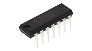 SN74AC04N Texas Instruments