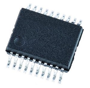 SN74AHC573DBR Texas Instruments