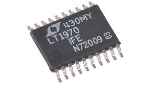 SN74AHCT541PWR Texas Instruments