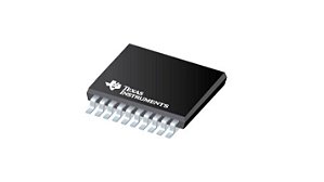 SN74ALVC244PW Texas Instruments
