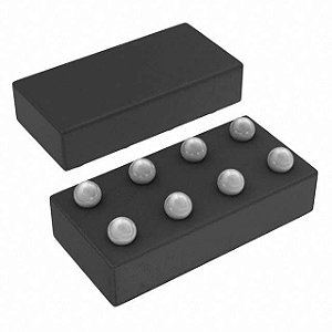 SN74AUP2G02YFPR Texas Instruments