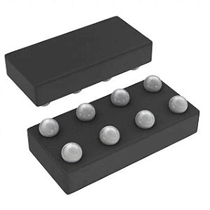 SN74AUP2G125YZPR Texas Instruments