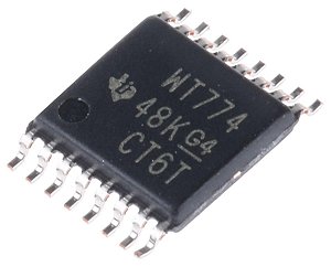 SN74AVC4T774PW Texas Instruments