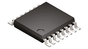 SN74CBT3257PW Texas Instruments