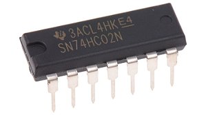 SN74HC02N Texas Instruments