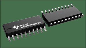 SN74HC244NSR Texas Instruments
