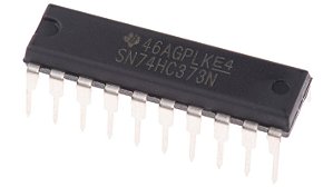 SN74HC373N Texas Instruments