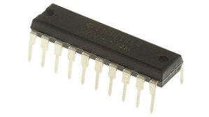 SN74HC574N Texas Instruments