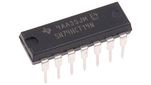SN74HCT14N Texas Instruments
