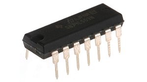 SN74LS03N Texas Instruments