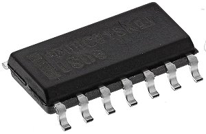 SN74LS06D Texas Instruments