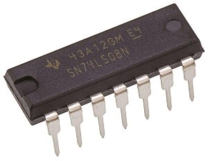 SN74LS08N Texas Instruments