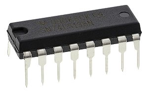 SN74LS138N Texas Instruments